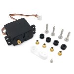 Servo amélioré fy - s3 sb1513 2. 8kg avec engrenage métallique pour feiyue, accessoires de voiture rc ... Servo amélioré fy - s3 sb1513 2. 8kg avec engrenage métallique pour feiyue, accessoires de voiture rc ...