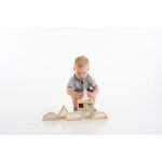 Set de 8 miroirs de jeu tickit