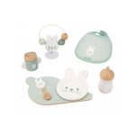 Set accessoires poupon zen Set accessoires poupon zen