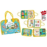 Set apprentissage montessori