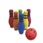 Set bolos foam