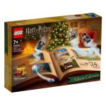Set calendrier de l'avent 2022 pour lego pour harry potter 76404 + 1 carte lego collector