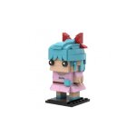 Set a construire pantasy dragon ball - bulma (pantasy) Set a construire pantasy dragon ball - bulma (pantasy)