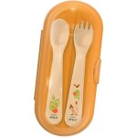 Set de couverts de voyage 2eme age avent