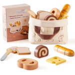 Set de découpe en bois pour enfants - set de jardinage et de cuisine montessori avec accessoires en bois, ... Set de découpe en bois pour enfants - set de jardinage et de cuisine montessori avec accessoires en bois, ...