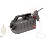 Set de d�marrage a�rographe avec compresseur tamiya spray work basic 300074520 simple action - tamiya ...