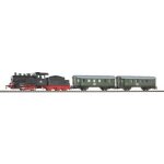 Set de d�marrage h0 train de voyageurs piko h0 57112 1 pc(s) - piko h0