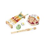 Set d eveil musical sunshine