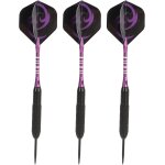 Set de flchettes 3pcs / pack 24g flchettes pointe mtal pointe antidrapante vol professionnel flchettes ...