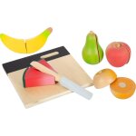 Set de fruit a decouper fresh
