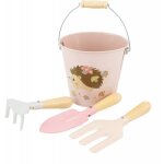 Set de jardinage h�risson