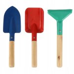 Set de jardinage outils de jardinage pour enfants