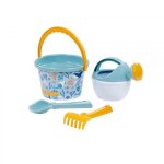 Set de jouets de plage ocean dreams blue Set de jouets de plage ocean dreams blue