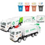 Set de jouets de pompiers avec 1:55 appuyer et partir. camion de pompiers (17 * 4, 8 * 7, 2cm), caserne ... Set de jouets de pompiers avec 1:55 appuyer et partir. camion de pompiers (17 * 4, 8 * 7, 2cm), caserne ...