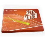 Set & match Set & match