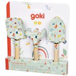 Set d'outils de jardin printemps Set d'outils de jardin printemps