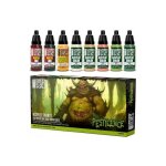 Set peinture - pestilence