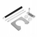 Set de putter 88cm avec balles et sac Set de putter 88cm avec balles et sac