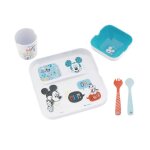 Set repas mlamine mickey