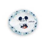 Set repas micro - onde bol + cuillere mickey