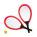 Set tennis geant + balle