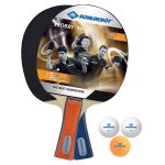 Set de tennis de table hobby pour 2 joueurs
