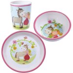 Set de vaisselle pour enfants