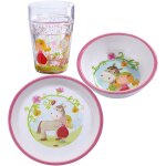 Set de vaisselle pour enfants