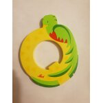 Sevi - lettre zoo q