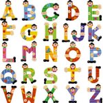 Sevi trudi - lettre clown y