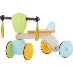 Trudi - pastel baby buggy
