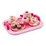 Sevi trudi - plateau de th�