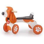 Trudi - ride - on braque italien