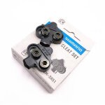 Sh51 - jeu de pédales de vtt spd Sh51 - jeu de pédales de vtt spd
