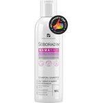 Shampooing cheveux pour femme enceinte tous types de cheveux fortifiant hydratant epaississant mama hair ...