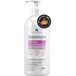 Shampooing cheveux pour femme enceinte tous types de cheveux fortifiant hydratant epaississant mama hair ...