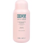 Shampooing détoxifiant clarifiant coco and eve. eliminez les résidus d'eau calcaire et de produits. contient ... Shampooing détoxifiant clarifiant coco and eve. eliminez les résidus d'eau calcaire et de produits. contient ...