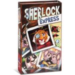 Sherlock express - jeu de rapidit et d'observation - comptition multijoueurs - en famille ou entre ...