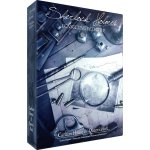 Sherlock holmes : consulting detective - carlton house & queen's park (anglais)