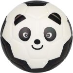 Shiba - ballon de football pro mini, ballon de mousse de style animal de 6 pouces pour enfants - matriel ...