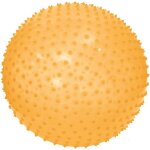 Shiba - - ballon de motricit xxl - ds 2 ans - texture massante et picots tendres - babygym - jeu d'intrieur ...