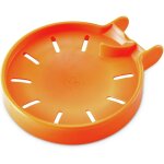 Shiba - circuit billes extension plateau d'arrive, 2 pices - kit d'extension pour circuit de bille ...