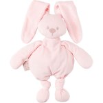 Shiba - couverture lapin, supersoft, 75 x 100 cm, polyester, lapidou, turquoise[1568]