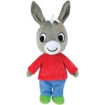Shiba - jemini peluche trotro 40 cm finition douce licence officielle jouet deveil premier age doudou ...