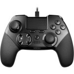 Shiba - kaiser - manette de jeu filaire, conçue pour la compétition, joystick et gâchettes analogiques, ... Shiba - kaiser - manette de jeu filaire, conçue pour la compétition, joystick et gâchettes analogiques, ...