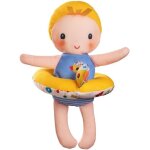 Shiba - lilliputiens - poupée de bain gaspard avec bouée canard - jouet interactif pour le bain avec ... Shiba - lilliputiens - poupée de bain gaspard avec bouée canard - jouet interactif pour le bain avec ...