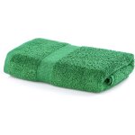 Shiba - serviette de bain 50x100 cm coton absorbant vert marina[501]
