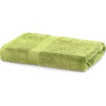 Shiba - serviette de bain 70x140 cm coton absorbant cladon vert marina[485]