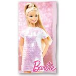 Shiba - serviette de plage et piscine en microfibre 140 x 70 cm schage rapide, ultra doux (pour barbie)[2604] ...