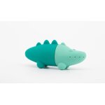Shiba - - squeezi croco - gicleur pour le bain - a partir de 0 mois - arroseur bain - jouets de bain ...